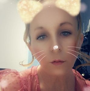 Meet your Posher, Kerry